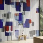 carta da parati idrorepellente per cucina