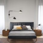 Comò e comodini 2 comdini Sly