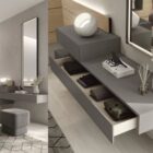 Comò e comodini 20 comò sfalsato camera da letto