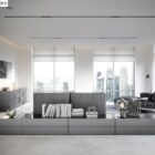 Comò e comodini 17 comodini Giro-giro