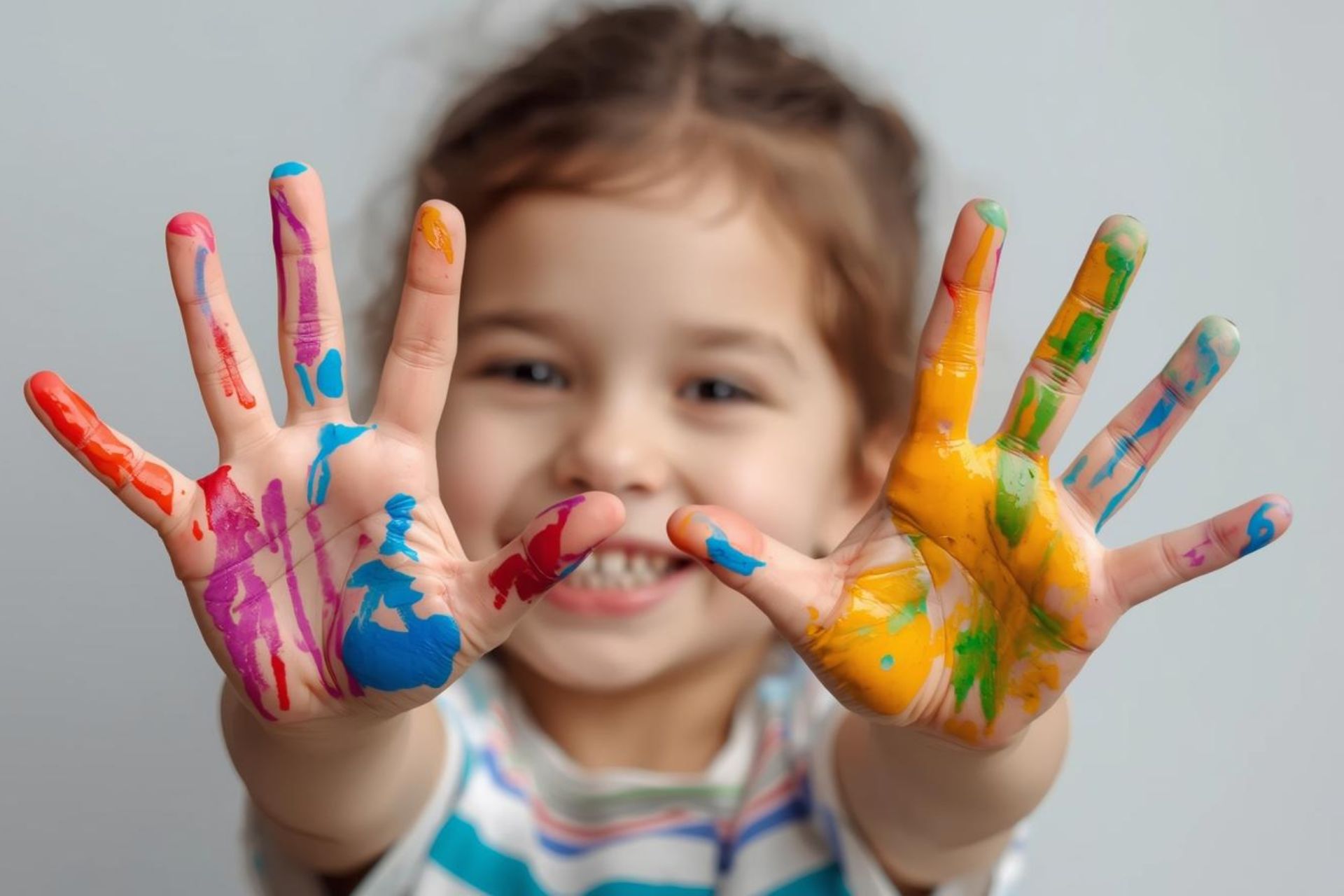 dote infanzia