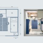 letto castello scorrevole