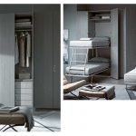 letto scomparsa