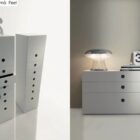 Comò e comodini 12 settimanale e comò camera matrimoniale