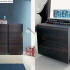 Comò e comodini 11 settimanale e comodini