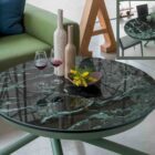 Tavolino da salotto trasformabile