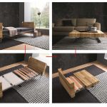 letto a scomparsa