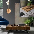 tavoli allungabili e alzabili