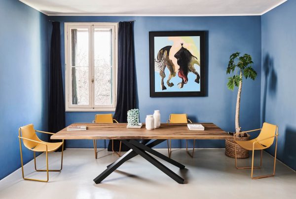 sedie moderne di design. Nuovo sito Radaelli Arredamenti