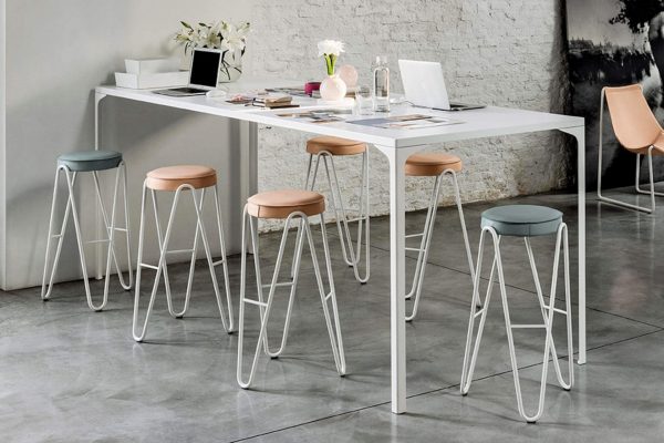 sgabello design
