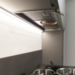 cucine moderne ad angolo