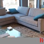 Divano angolare Lara 4 Divano angolare sinistro