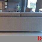 Divano angolare Lara 6 Divano lineare retro