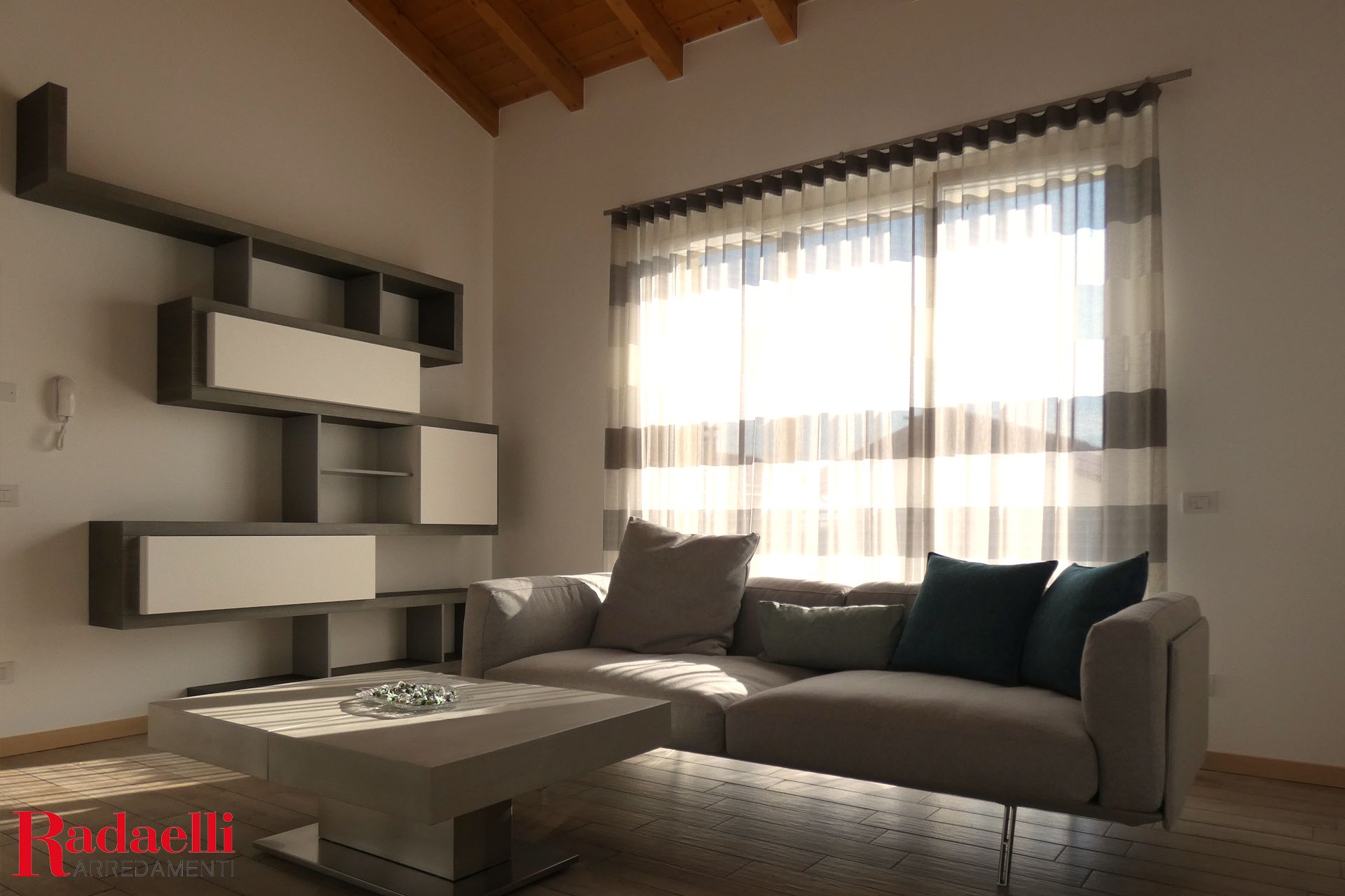 Divano Skip di Barzaghi Divano Skip di Barzaghi