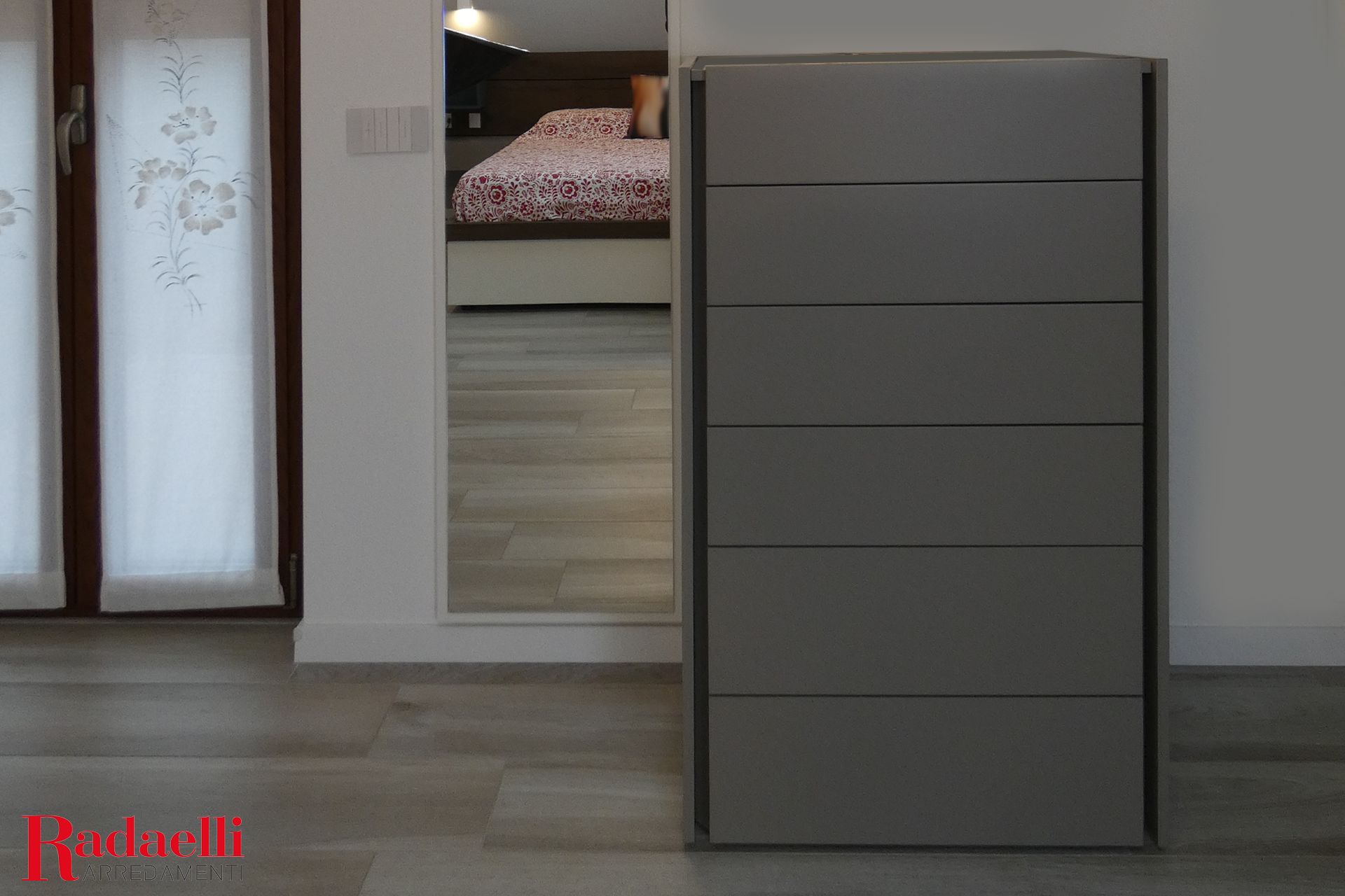 Cassettiera settimanale Line di Fimar Cassettiera settimanale Line di Fimar