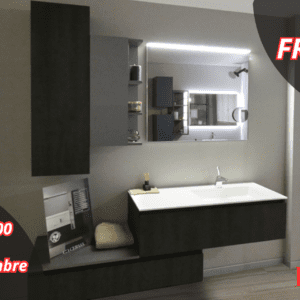 Mobile bagno Black Friday