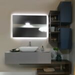 Mobile bagno Fimar Rebel