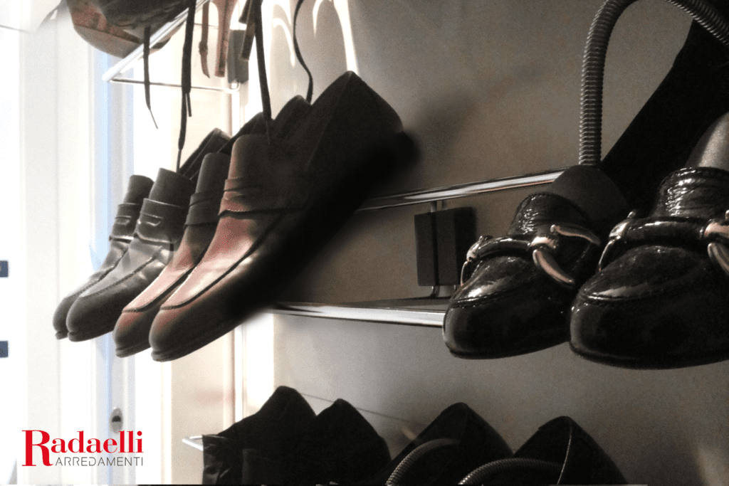 Scarpiera Per Ingresso: Come Organizzare Le Scarpe • Laura Home Planner