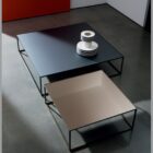 tavolini da salotto quadrati