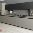 Arrital cucina lineare