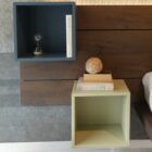 Letto Sorvolo Fimar 8 Cubotti a giorno Sorvolo