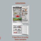 GKNI 56930FN FRIGORIFERO NO FROST