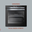 Forno multifunzione Grundig GEZDS47000B 1 Grundig Forno offerta