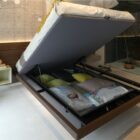 Letto Sorvolo Fimar 4 Letto Sorvolo contenitore