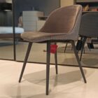 Sedia senza braccioli MIDJ Sonny 1 SEDIA Sonny