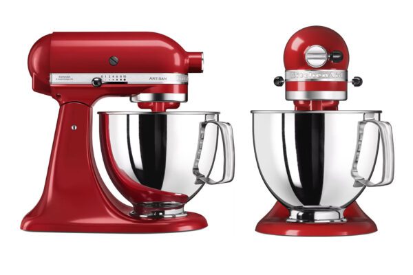 Planetaria-KitchenAid-rossa