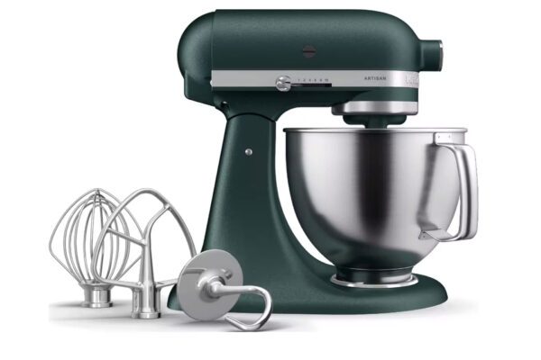 Planetaria-KitchenAid-verde