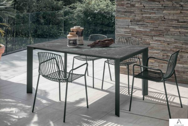 Marchi 4 Altacom tavolo outdoor