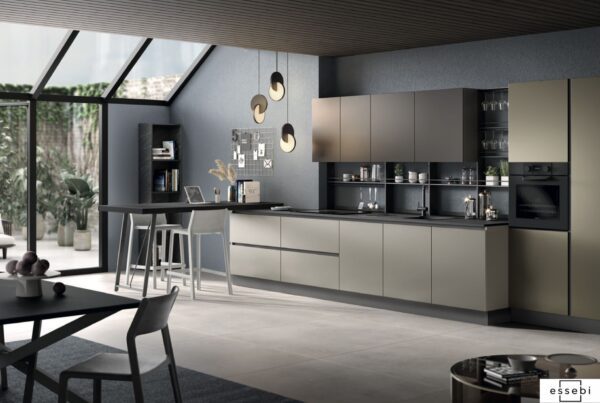 Marchi 14 Essebi cucine