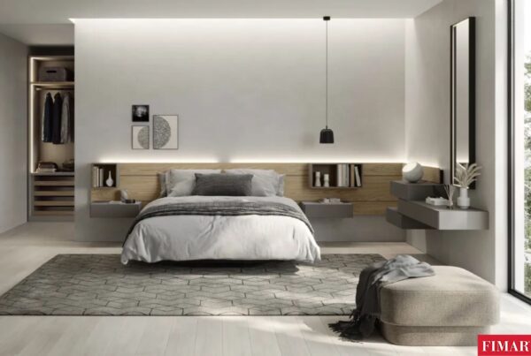 Marchi 13 Fimar letto Sorvolo