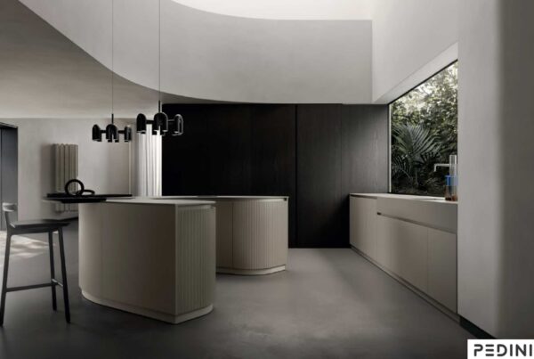 Marchi 21 Pedini cucine