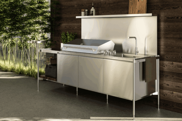 CUCINE OUTDOOR