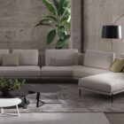 DIVANI CHAISE LONGUE