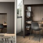 Home office 15 Home office minimal