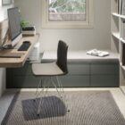 Home office 14 Home office angolare