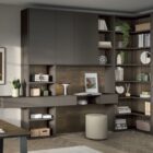 Home office 10 Home office libreria