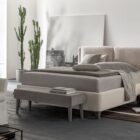 Letti matrimoniali contenitore