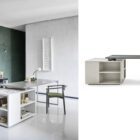 Home office 20 arredo soggiorno studio