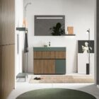 Mobili Bagno 19 bagno lavabo integrato