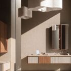 Mobili Bagno 18 bagno sospeso