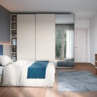 Camere 10 camera ad angolo