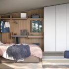 Camere 6 camera mansardata