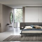 Camere 4 camere da letto moderne