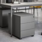 cassettiera su ruote