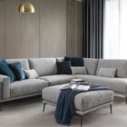 Divani angolari 3 divani angolari componibili