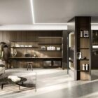 Living 7 living open space